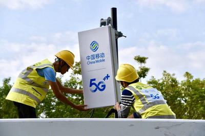 讓數字惠及生活，讓服務更有溫度——駐馬店移動開展多場景“517”電信日系列活動