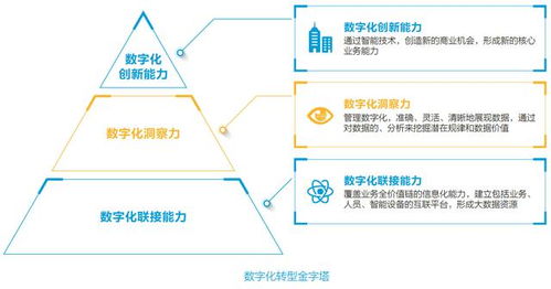 新華三陳子云 以金字塔模型為基，構(gòu)筑企業(yè)管理“智治”新范式