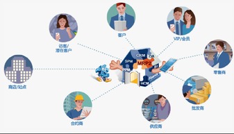 企業(yè)管理軟件的技術(shù)方法論 構(gòu)建企業(yè)數(shù)字神經(jīng)系統(tǒng)的實(shí)踐路徑